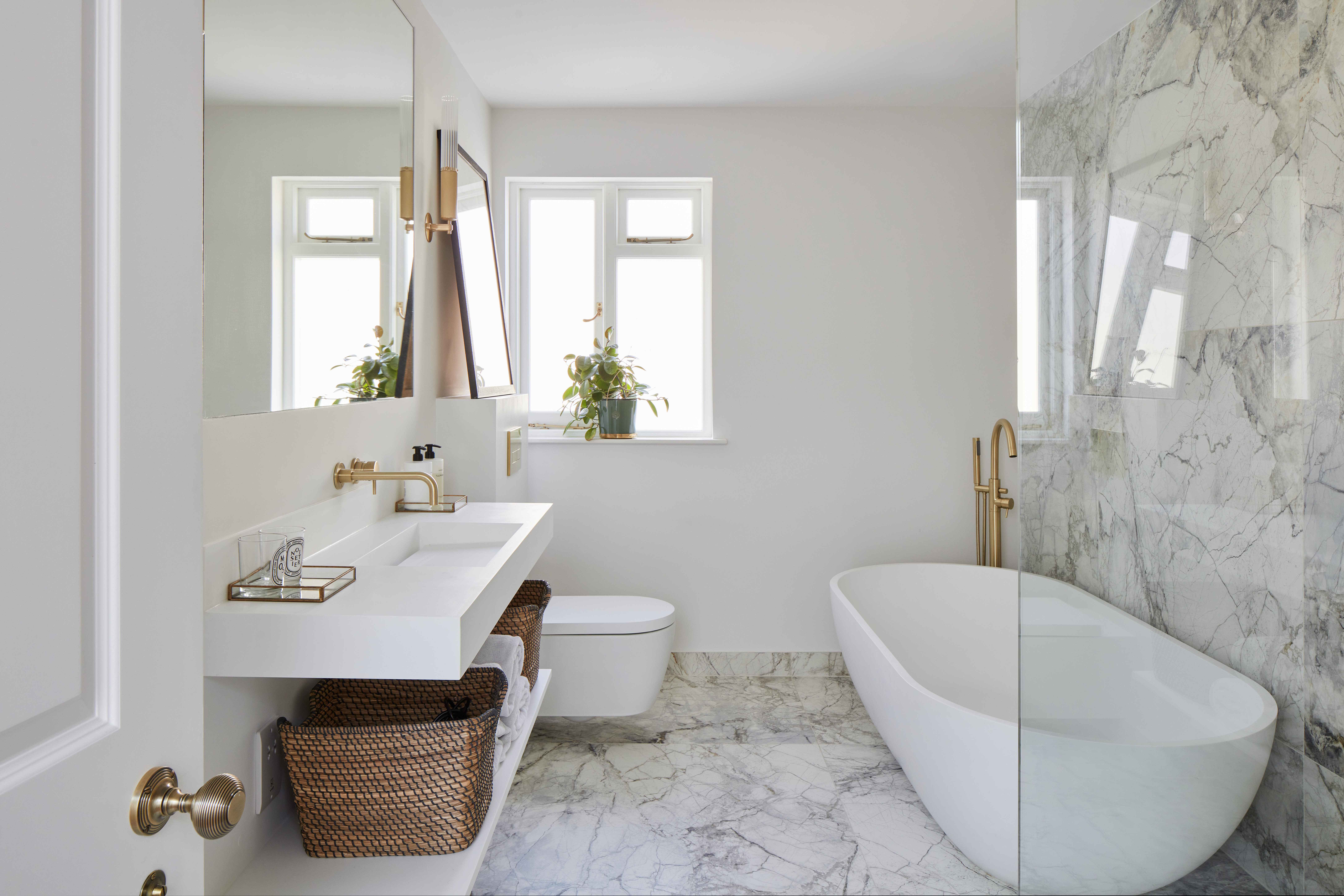 斯塔克豪斯丨Locksley Architects-15