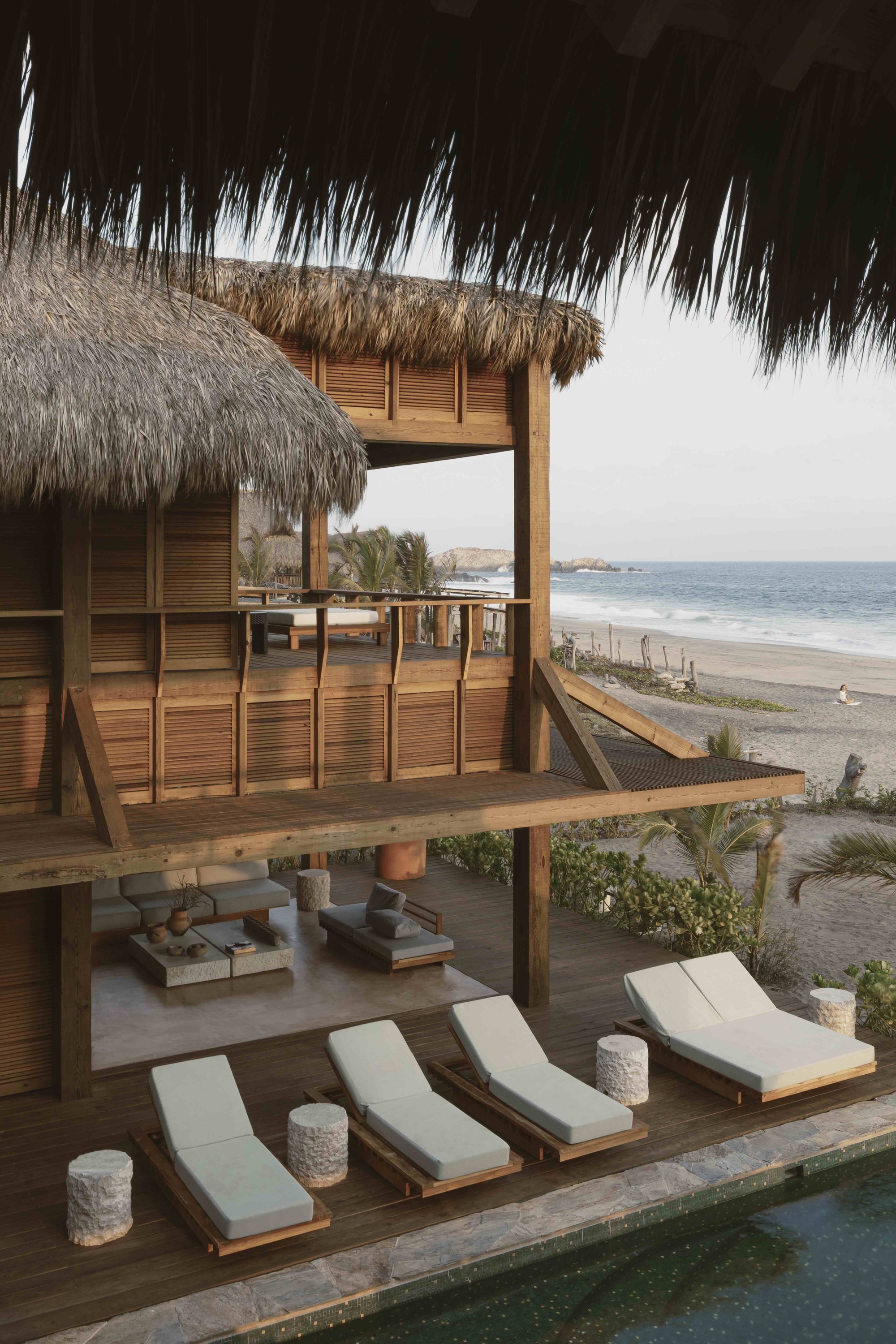 丨墨西哥丨Massív Studio-26