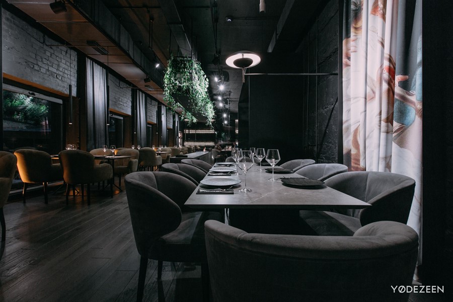 Tolstyi&Tonkiy restaurant by YoDezeen - MyHouseIdea-9