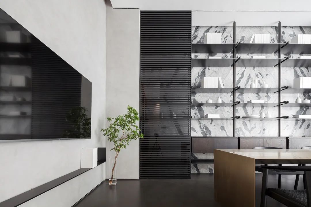 厦门 RAVA 旗舰店 | 现代简约美学空间-60