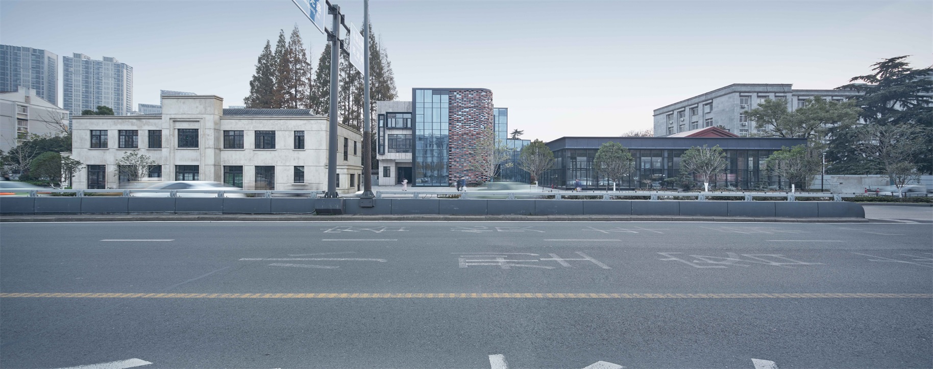 罍街二期项目丨中国合肥-162