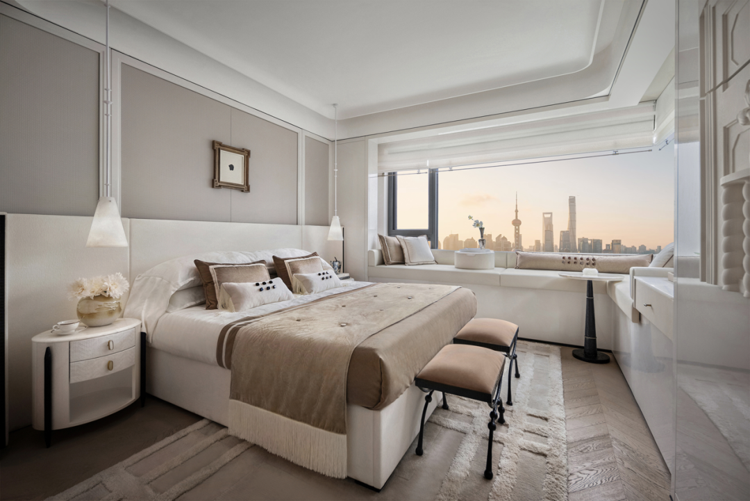 璞辉设计|隐匿于时间里的优雅-35