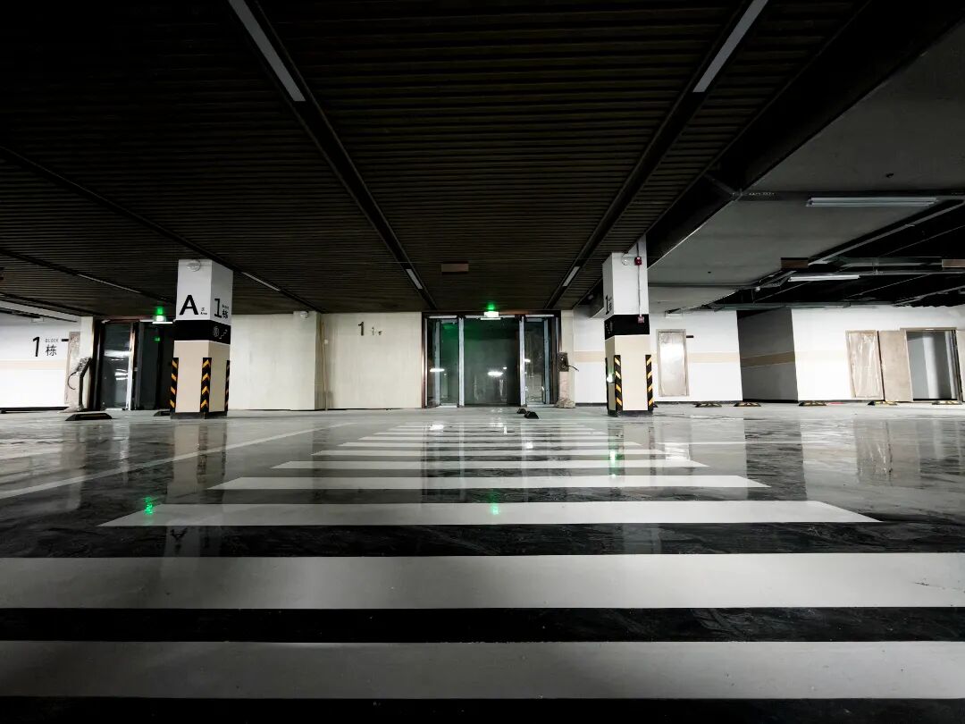 科技赋能智慧建造丨这个项目全面完工！-17