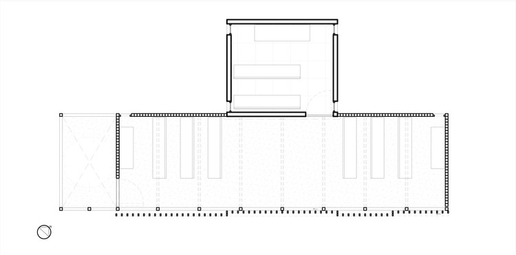 瓜达卢佩夫人隐居地扩建-12