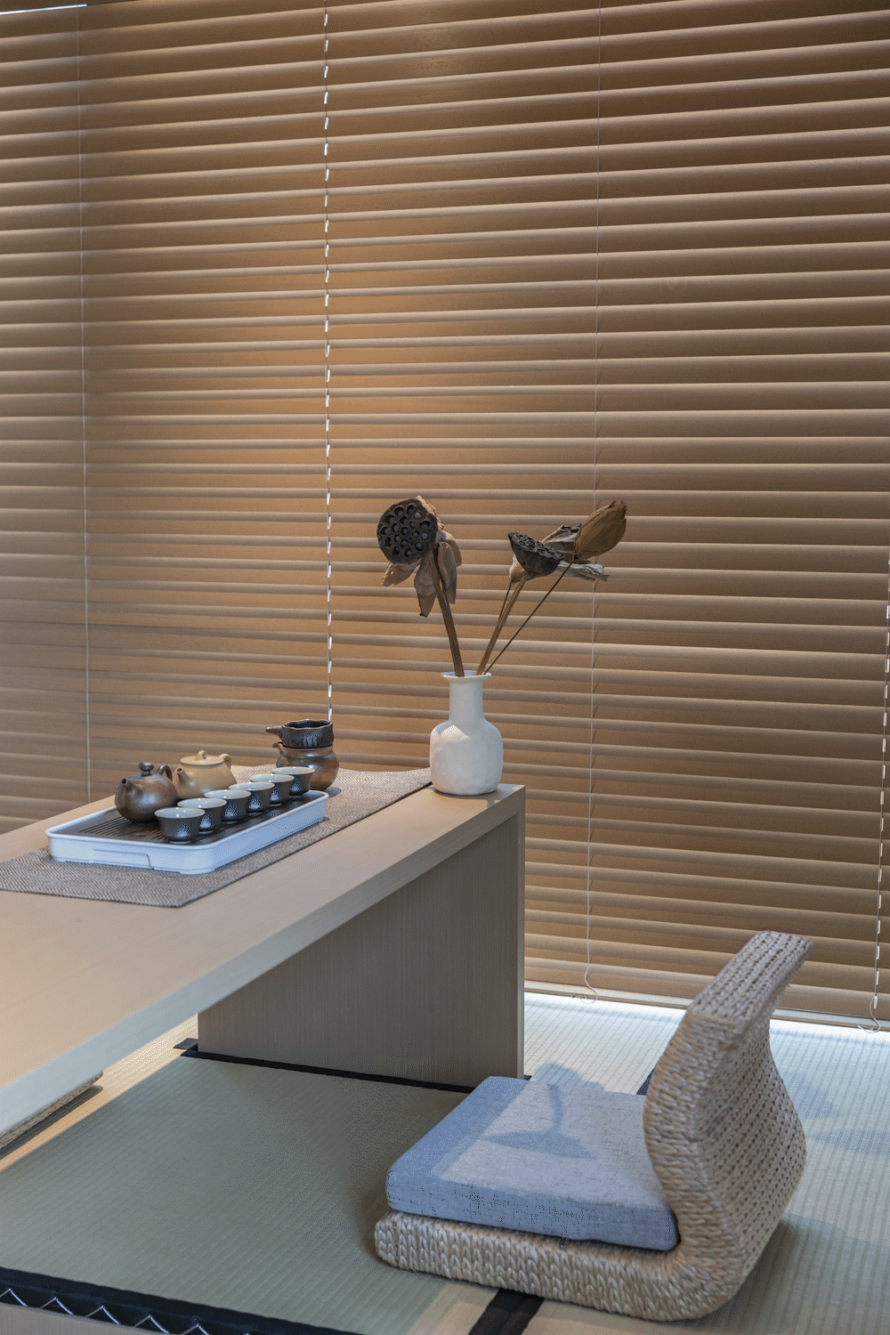 Pure 纯粹丨中国温州丨康居装饰-34