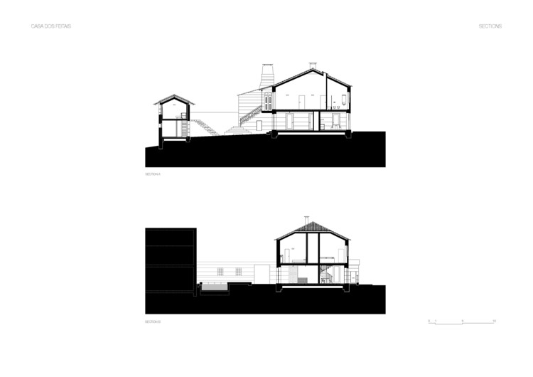 费塔斯之家（Feitais House）现代重生-30