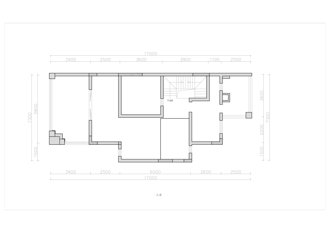 重庆龙湖天琅现代简约家居设计丨中国重庆丨威尼设计-56