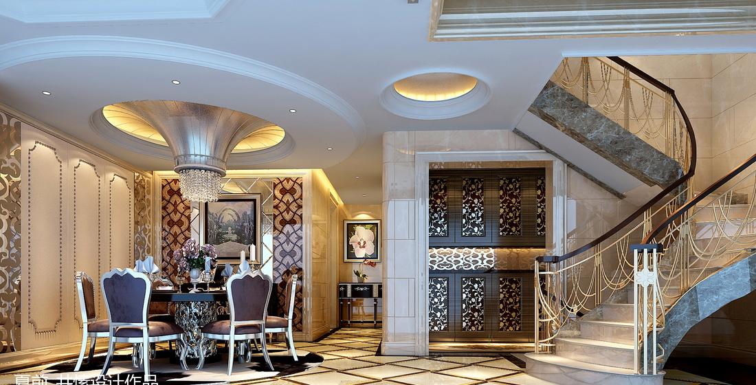 加州别墅豪华之翼-4