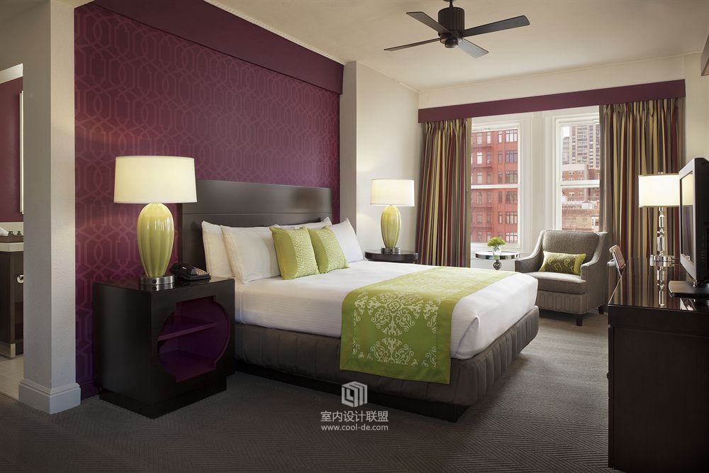 Hotel Adagio, Autograph Collection-7