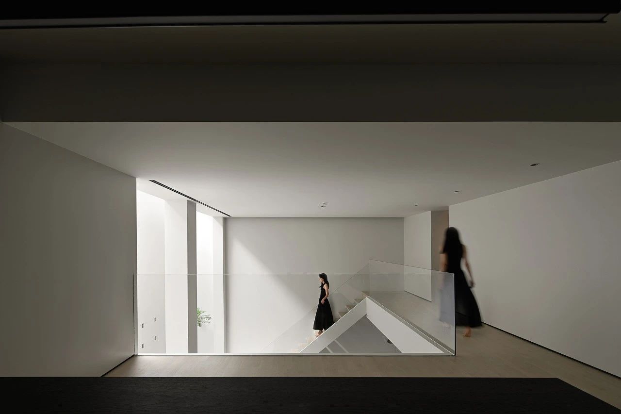 300㎡苏州联排别墅设计丨中国苏州丨无界设计事务所-14