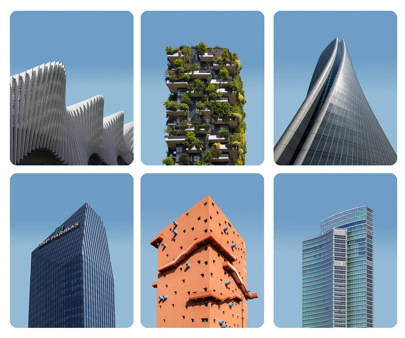 米兰现代家居设计，感受时尚与艺术的交融-7