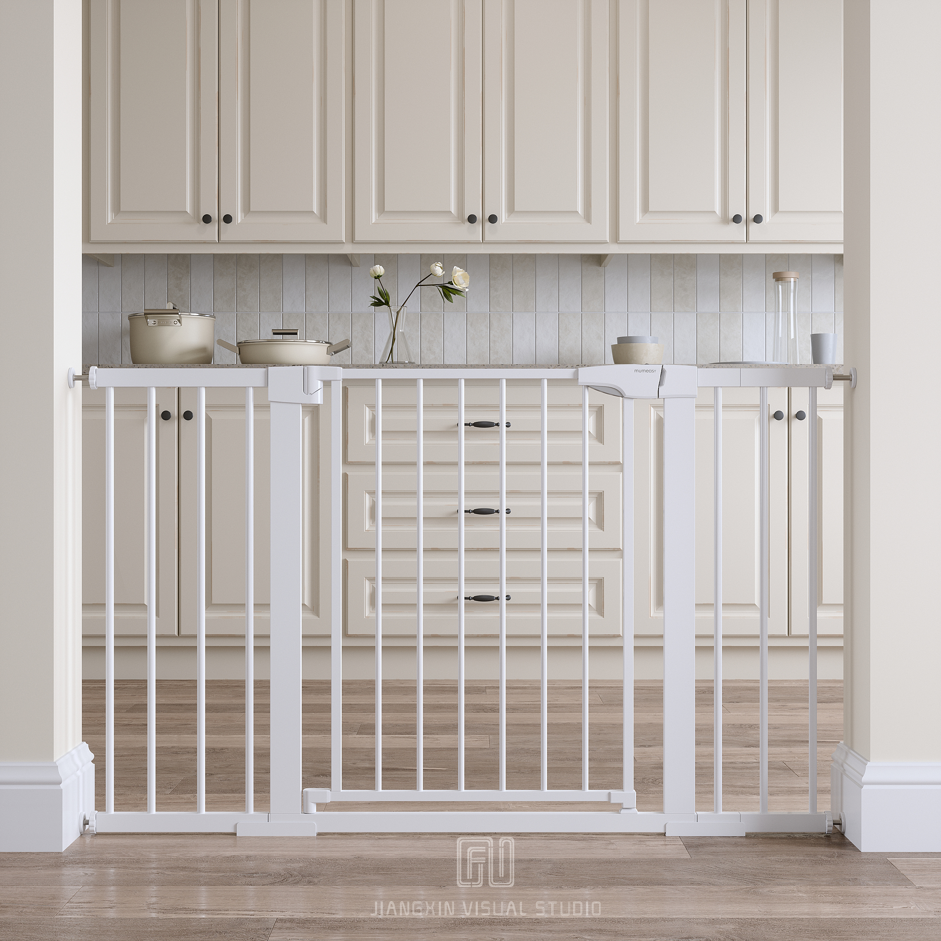 家具渲染作品-19