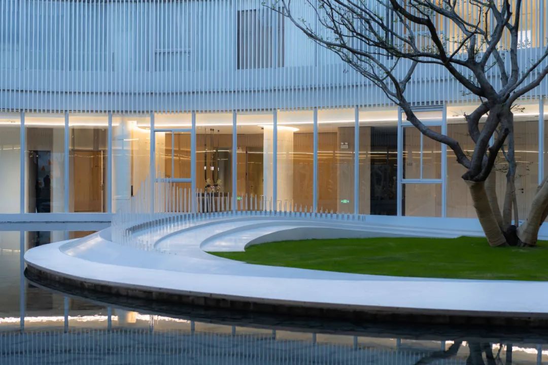 秋日里的设计之旅丨中国南京丨LAURENT 团队-55