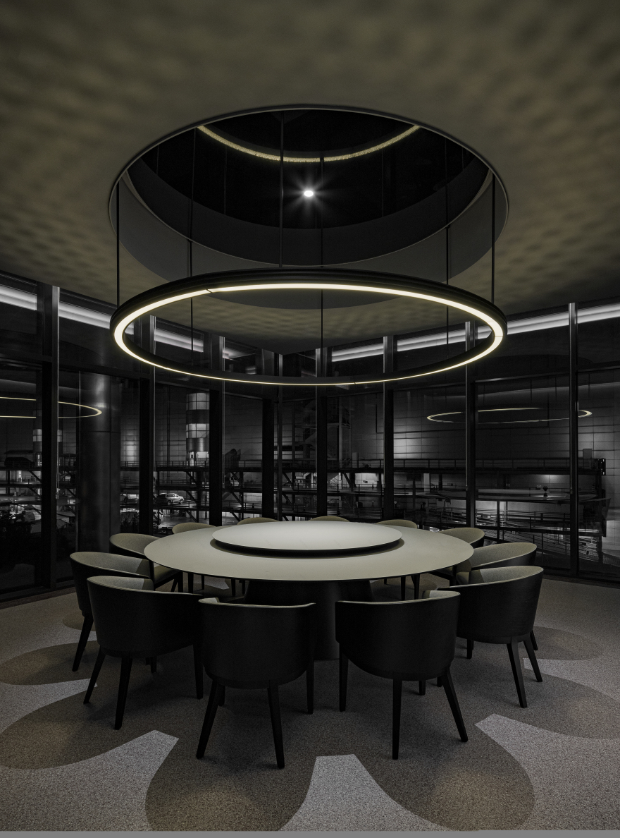 FEI 餐厅丨韩国首尔丨LABOTORY-49