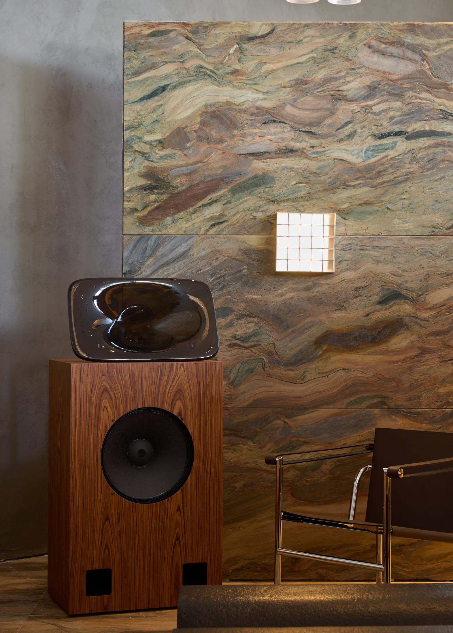 Daily Press咖啡馆丨阿联酋阿布扎比丨迪拜工作室Styled Habitat-28