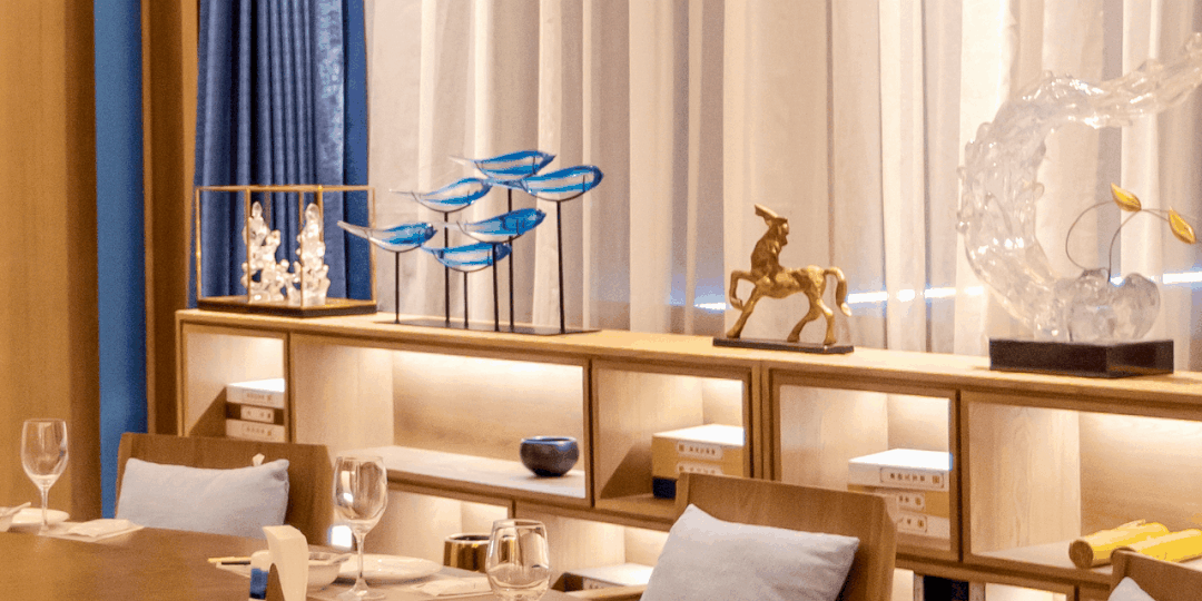 深蓝故里休闲空间设计丨中国珠海丨珠海凡空间建筑装饰设计有限公司-100