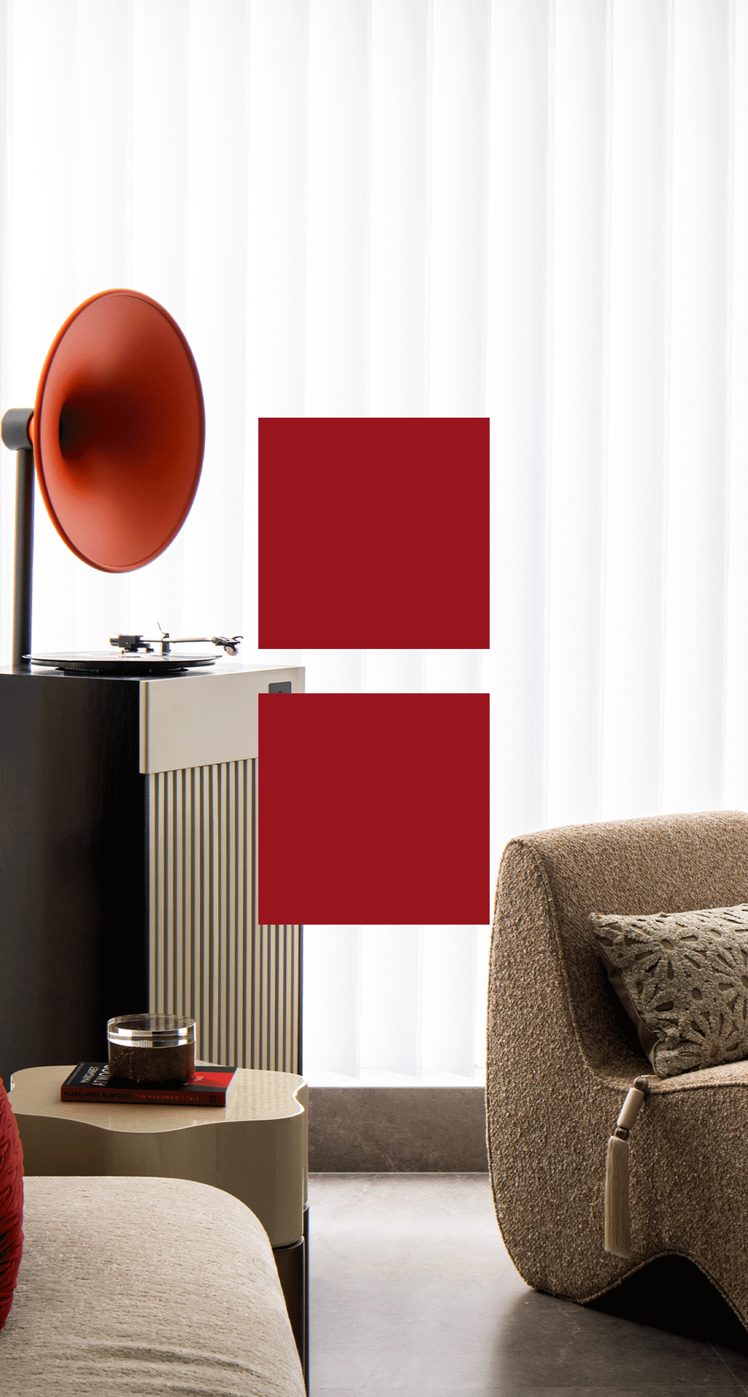 越秀·阅璟台丨中国广州丨MTO洣图设计-1