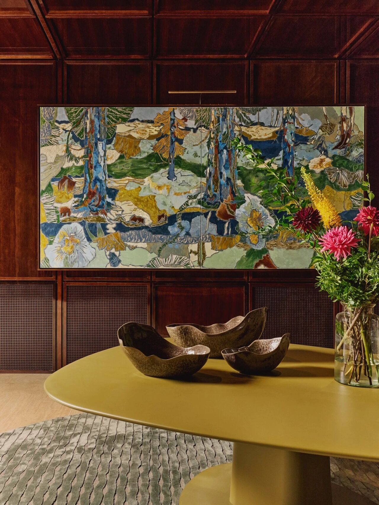 The Chancery Rosewood（伦敦第二家瑰丽酒店）丨美国-48