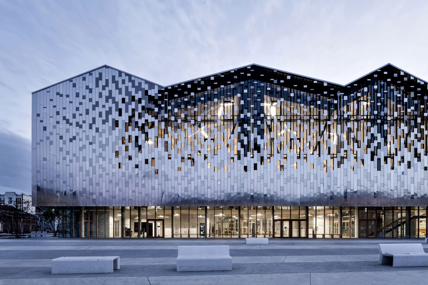 丨法国丨K Architectures Sigwalt Herman-26