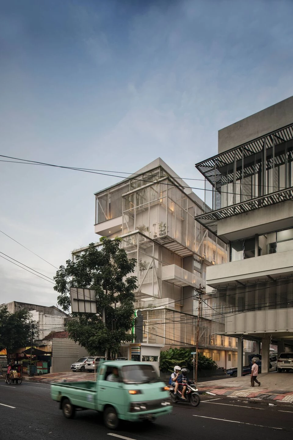 印尼 LENORA 酒店 · RDMA-10