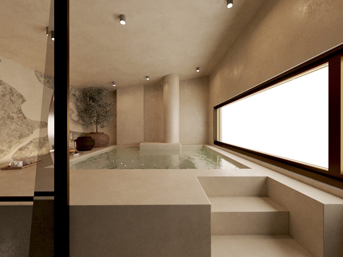 Alta Vista Villa 2, Crete - Utopia Hotel Design Staging-37