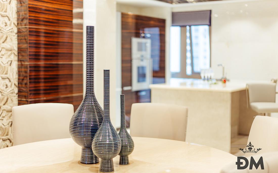 迷·尚复古奢雅空间-15