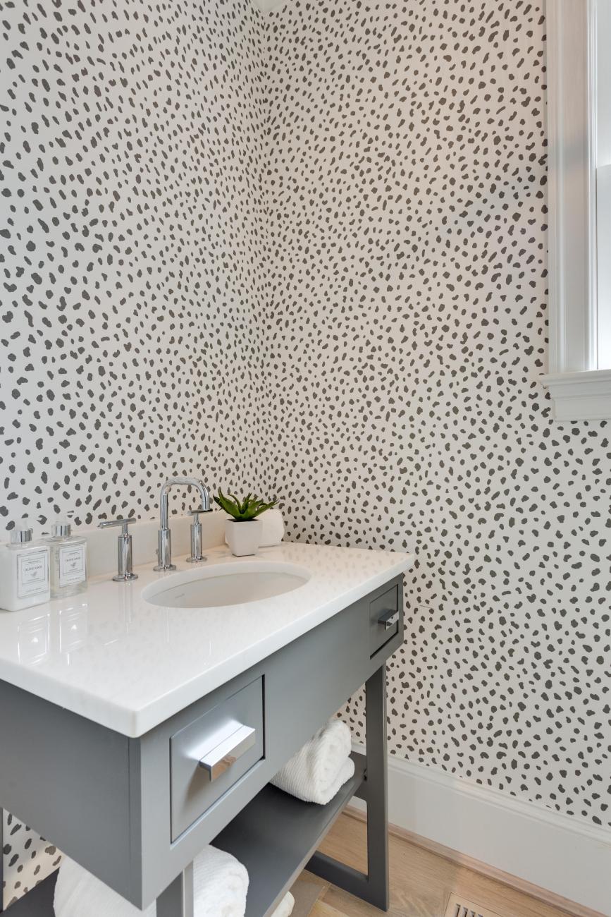 丨美国克利夫兰丨Ballard + Mensua Architecture-12