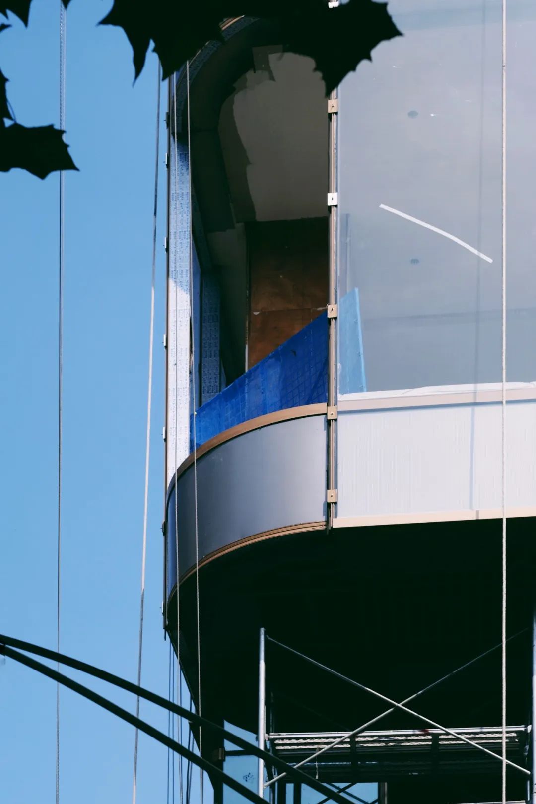 郑州万科古翠隐秀丨中国郑州丨致逸设计,重庆长厦安基等多家公司-53