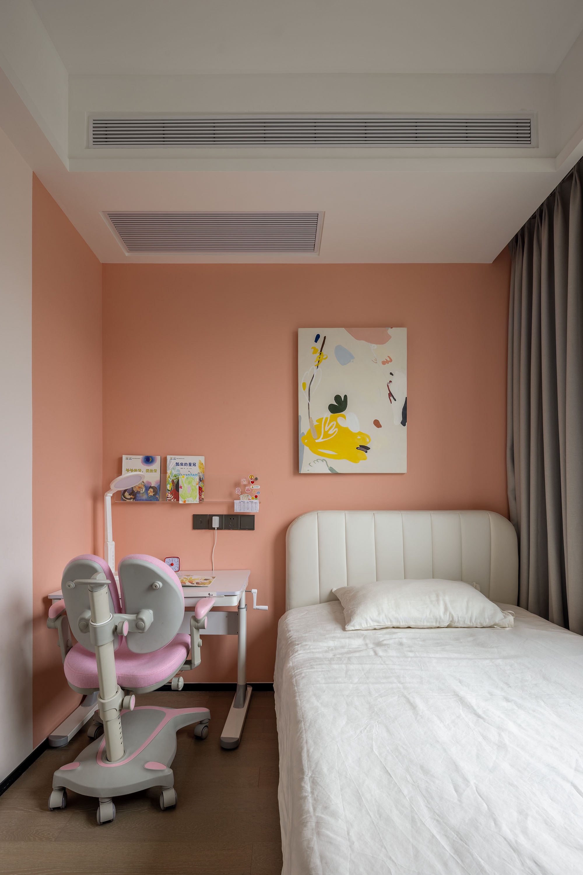 苏州上瑞阁简约诗意亲子空间设计丨中国苏州丨大斌空间-24