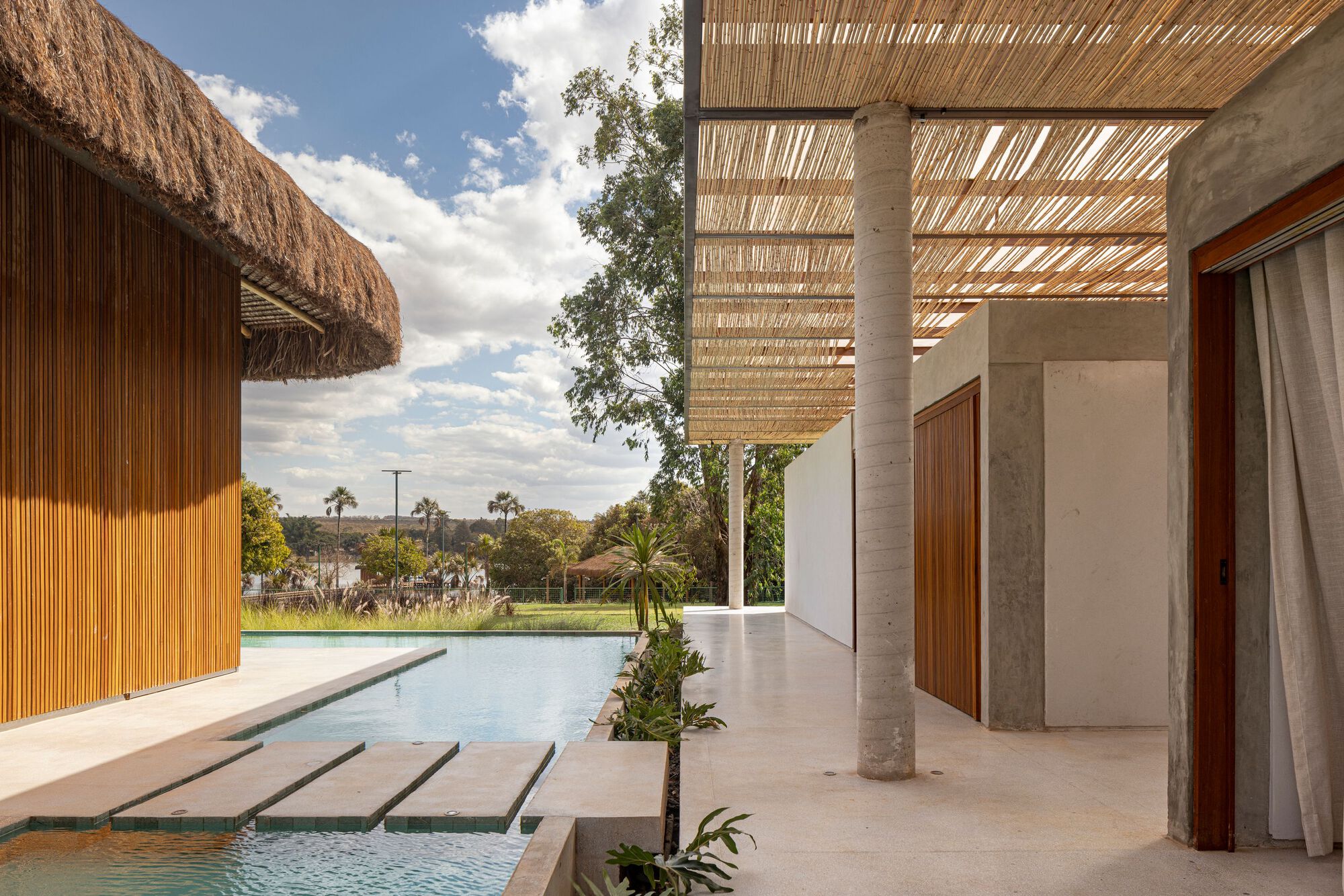 项目三 6 2丨巴西丨Debaixo do Bloco Arquitetura-20