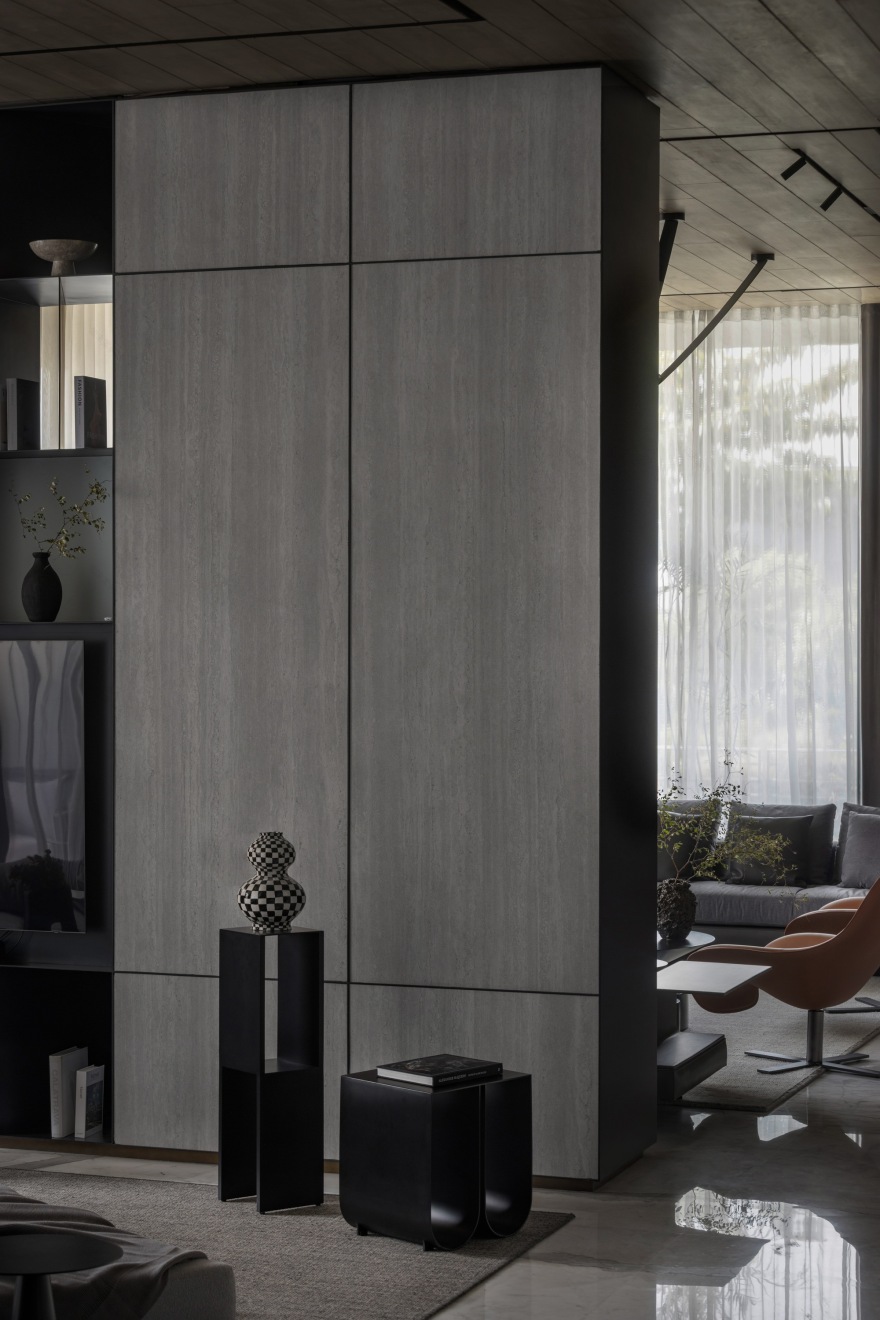 T20住宅丨印度-45