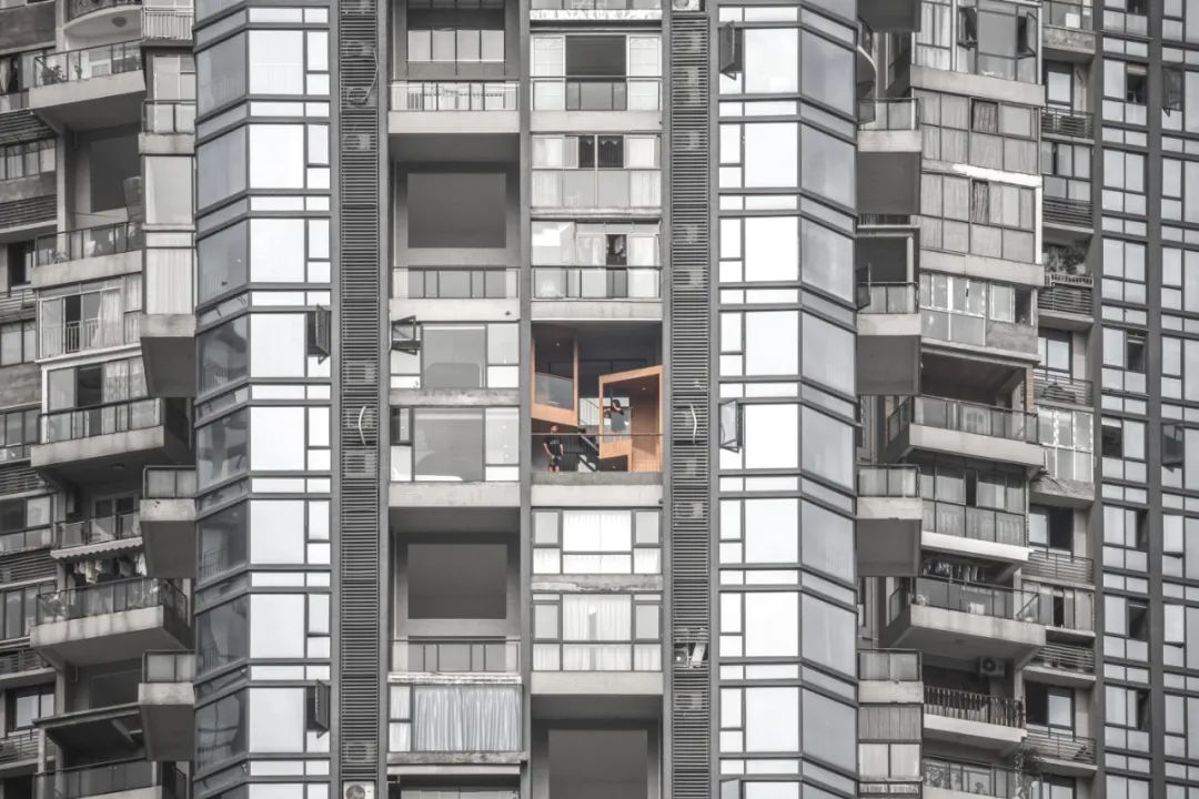 城市阳台的非正规性改造与介入-46