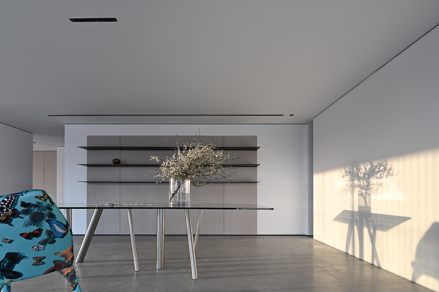 品邑别墅丨中国苏州丨祐涧叁庭空间设计-92