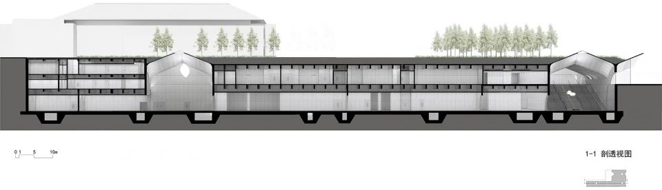 砼殿 · 长春伪满皇宫博物院之博物馆之眼艺术宫丨中国长春丨Wutopia Lab-99
