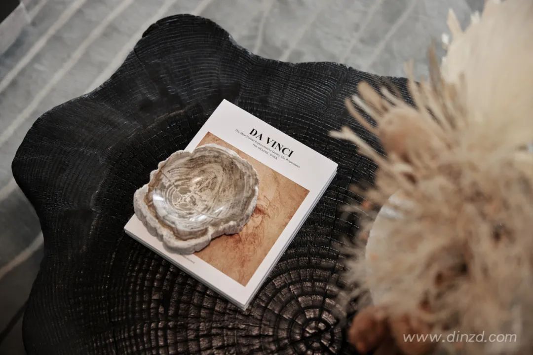 乌镇璟园售楼处 | 枕水江南的诗意空间-26