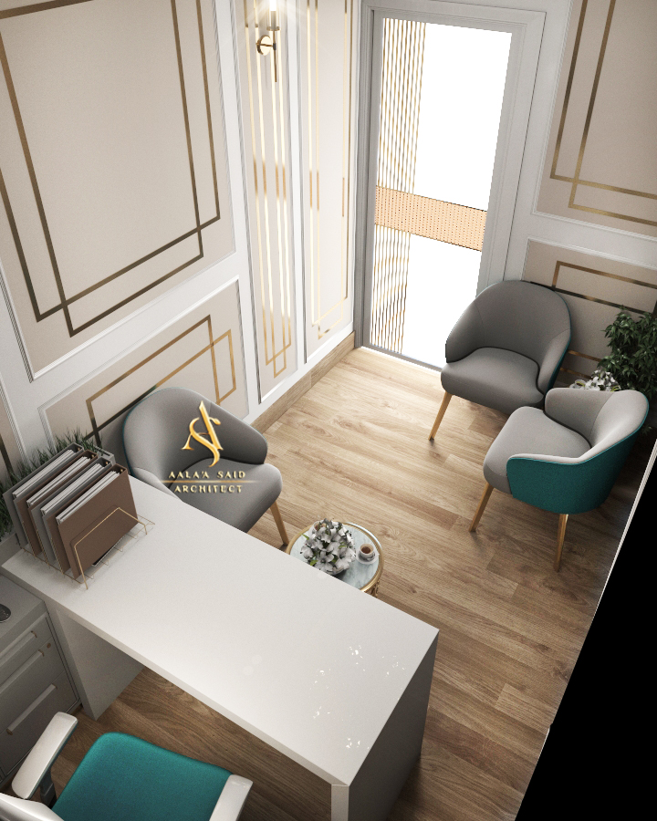 Philipine Doctor's Room-1