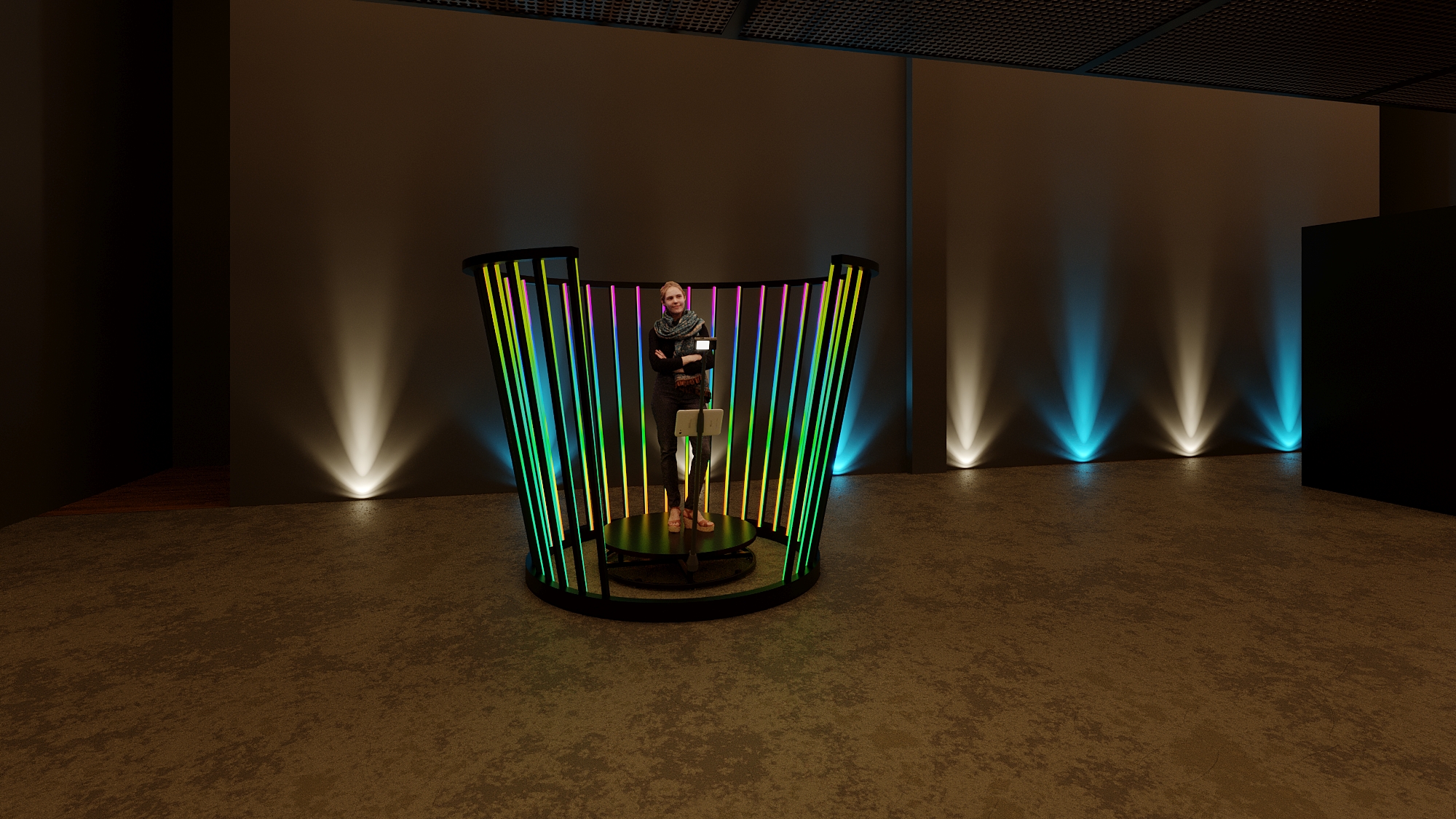 Festa Confraternização Sulamerica 2023-8