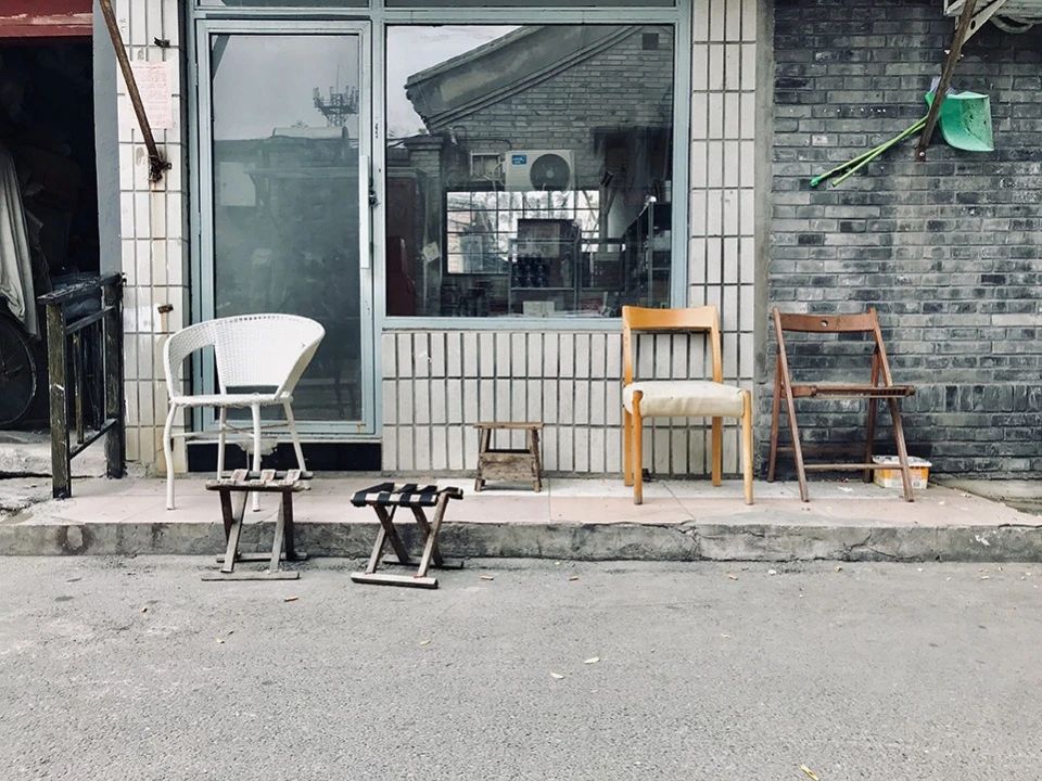 城市寄生家具计划丨中国深圳丨B.L.U.E.建筑设计事务所-15