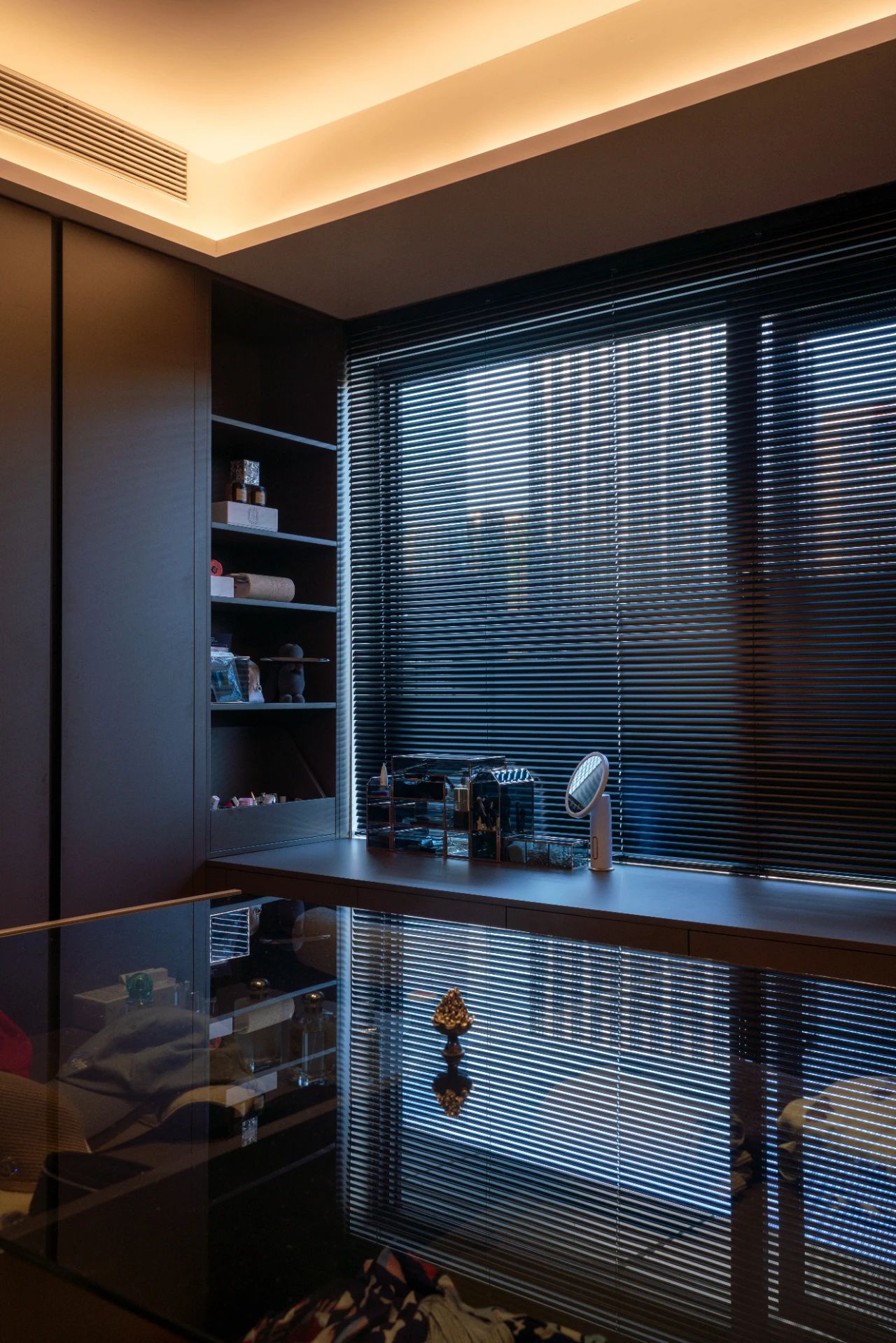 贵阳空中复式大宅丨中国贵阳丨贵州凡舍空间设计有限公司-98