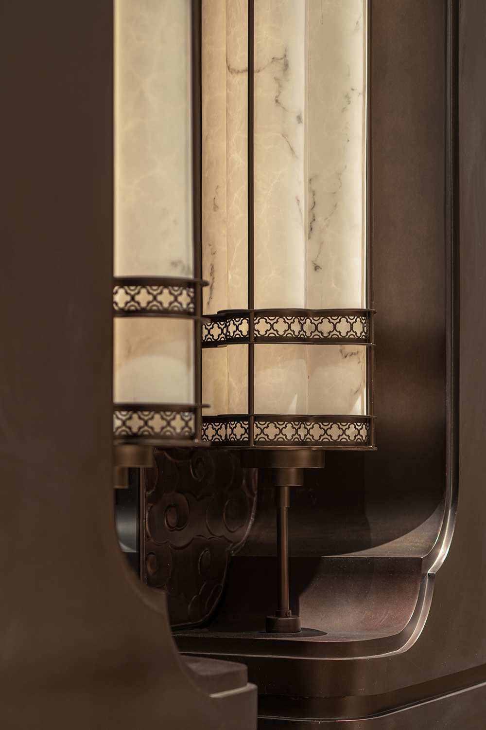 建发・天敔湾别墅豪宅丨中国无锡丨深圳市帝凯室内设计有限公司-30