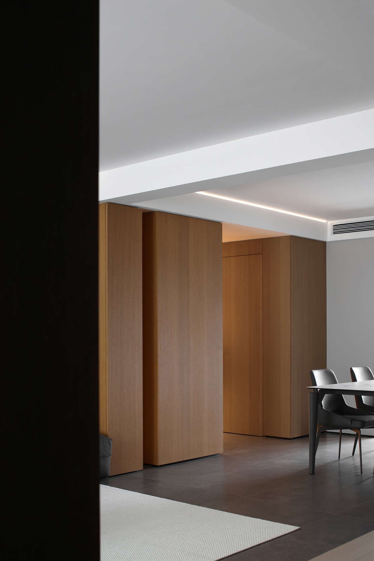 水晶澜庭丨中国龙岩丨逐光设计-16