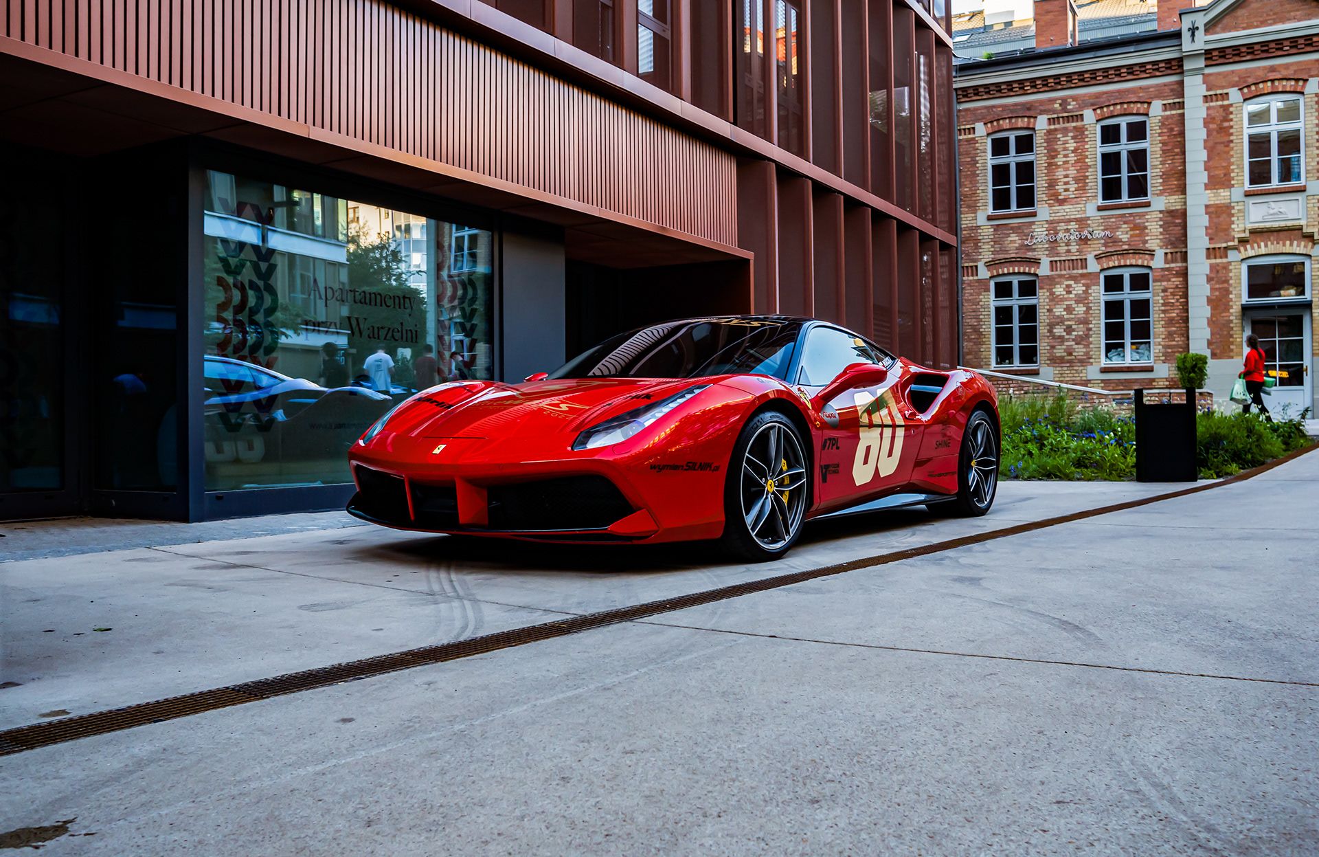 PositiveWayS - Warszawa-7