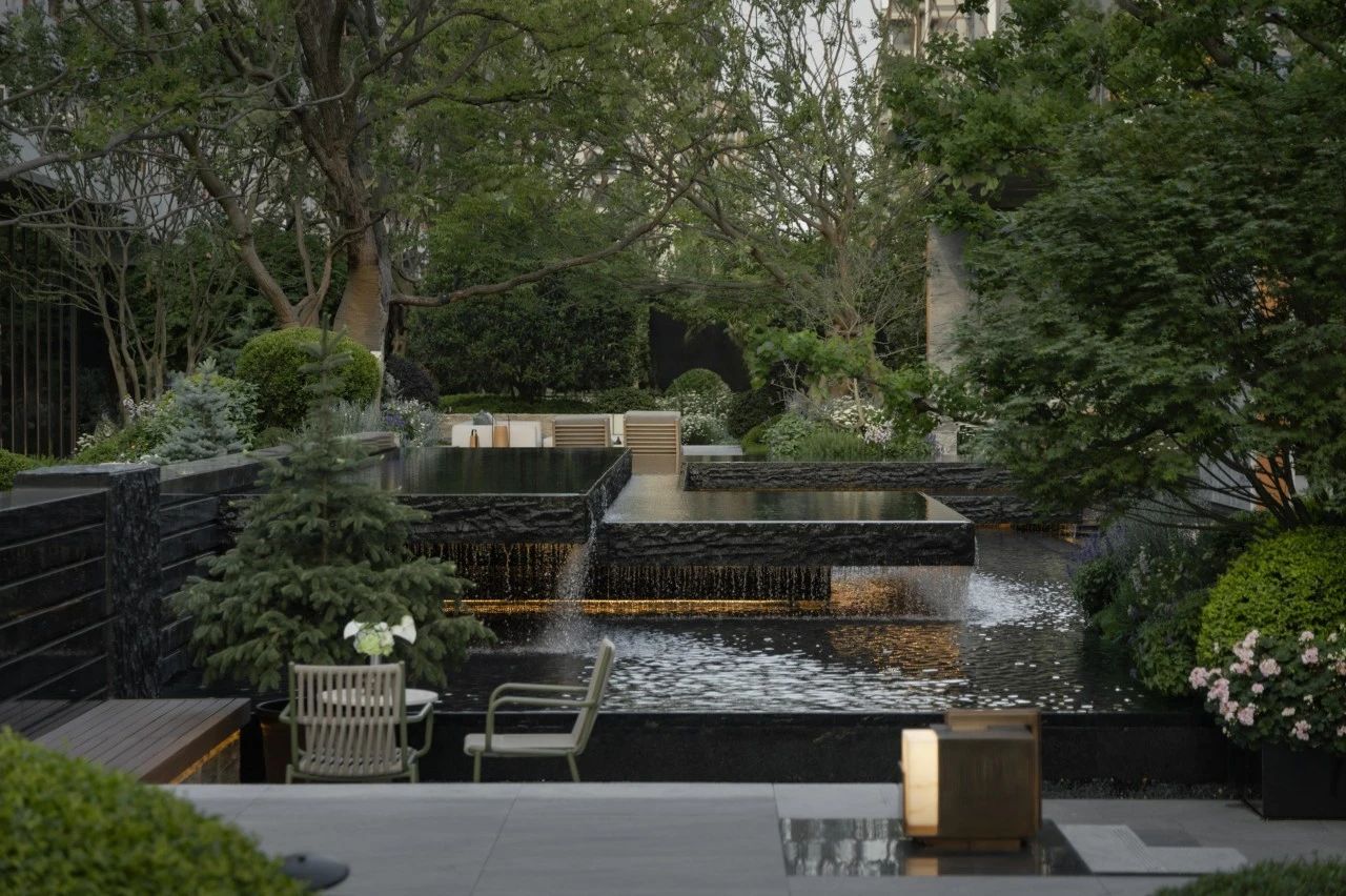 中海锦叁号院:风景中的日常丨TOPSCAPE-30