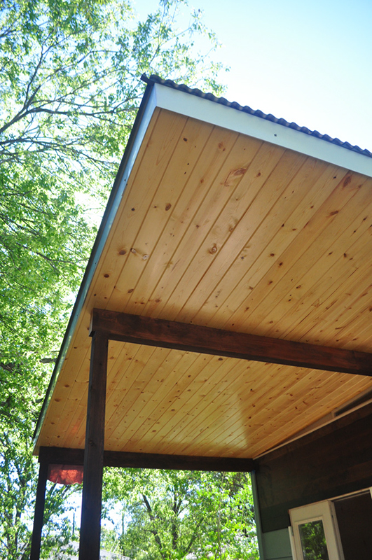 现代工作室小木屋-15