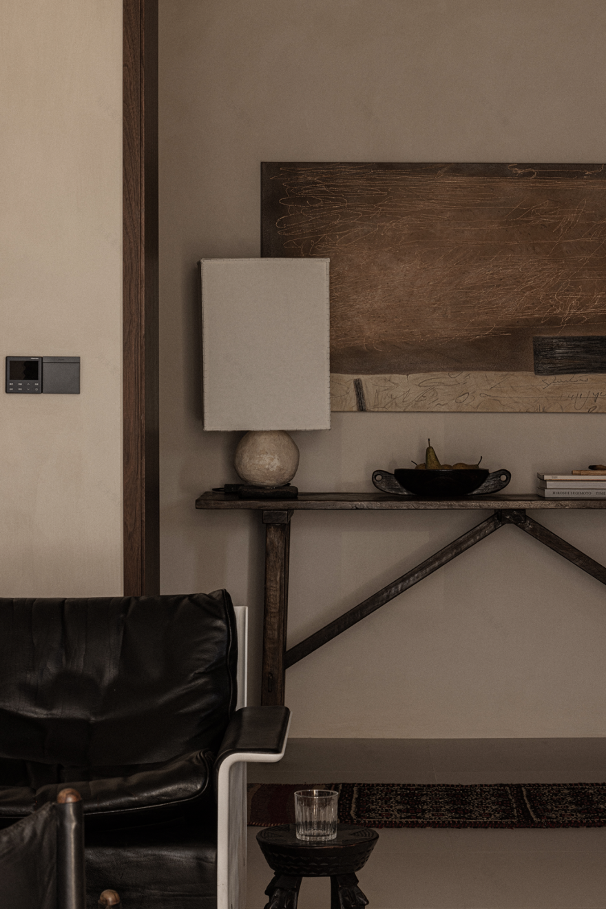 自然住宅丨中国北京丨NOV.11 STUDIO-115