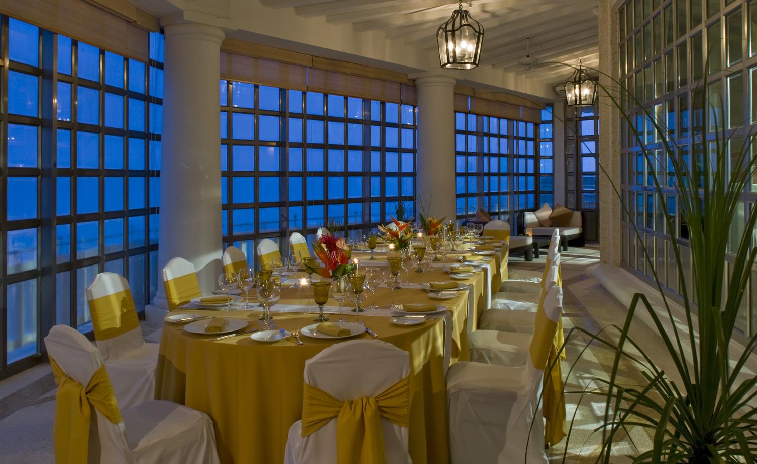 )Le Meridien Cancun Resort and Spa, Cancun, Mexico-24