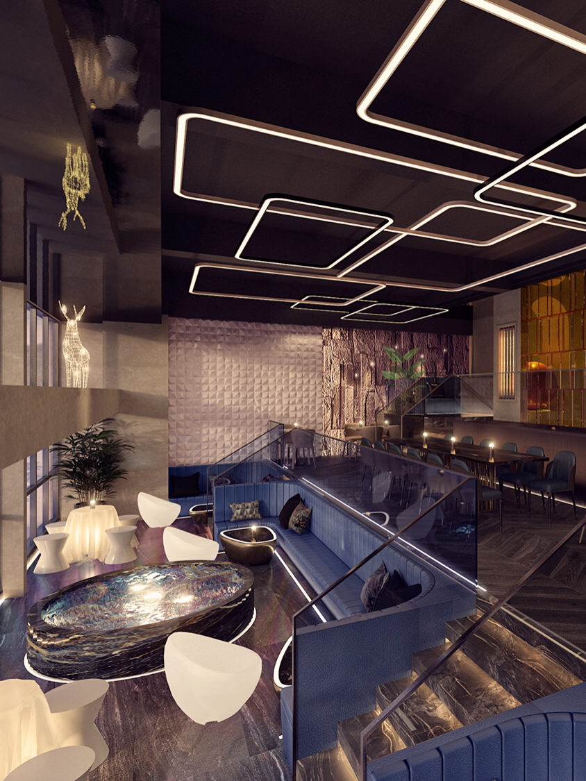 跃动夜精灵，泉州东泰禾的精酿酒馆-23