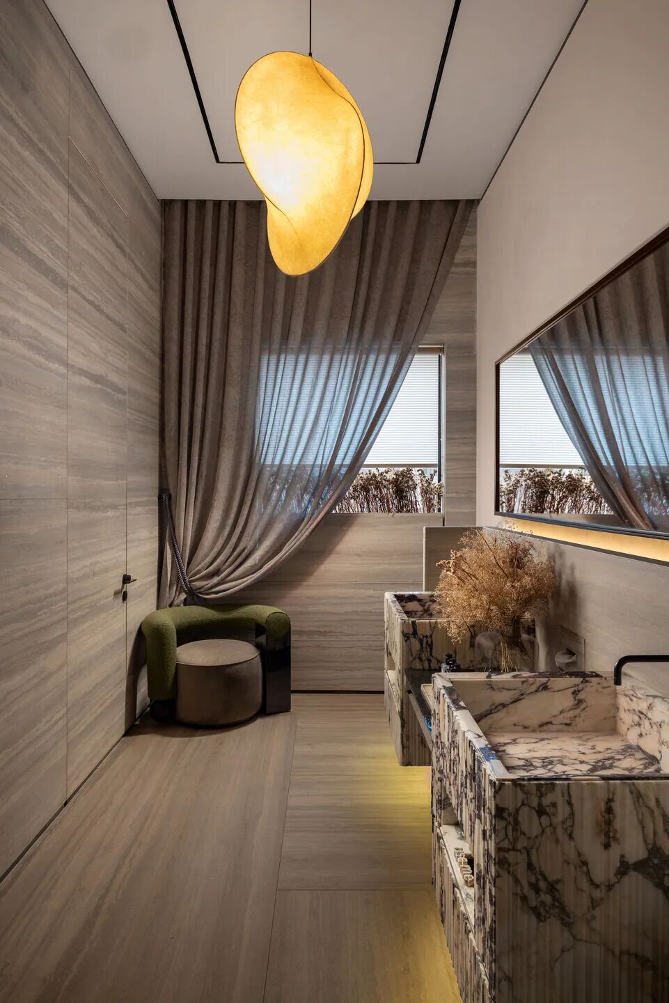 埃森蒂亚环境办公室丨印度-55