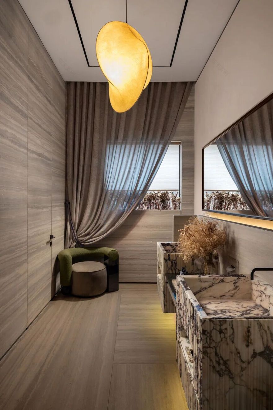 埃森蒂亚环境办公室丨印度-55