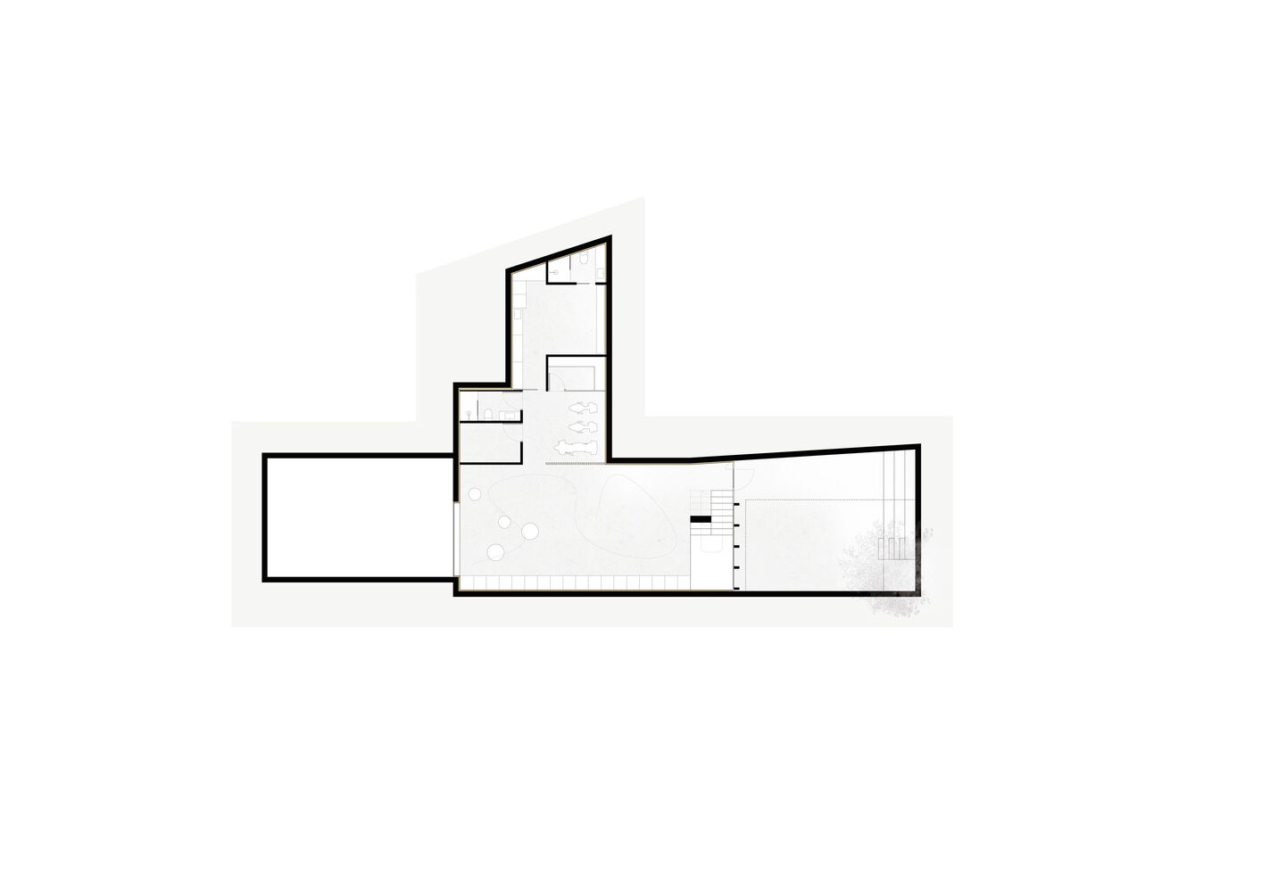 Nigrán 住宅丨西班牙丨Castroferro Arquitectos-37